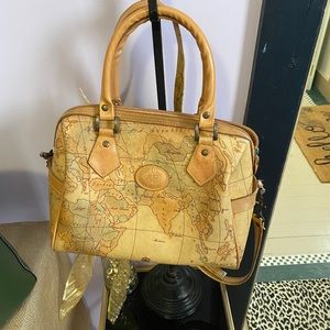 Allen Edward purse